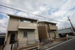 Dーroom東境の外観