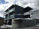 レジデンス幸田駅前の間取り画像