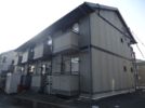 セジュール雅の外観