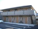 ロータスの外観