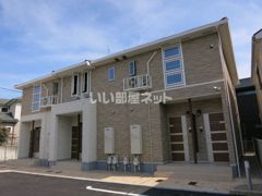 メゾンあおいの外観画像