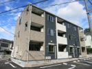 エムウイングの間取り画像
