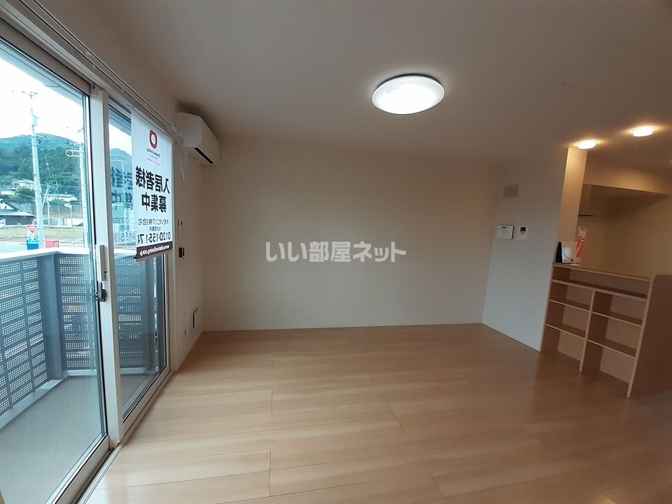 リビング