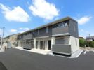 クレールガーデンの間取り画像