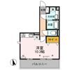 OHANA～ｵﾊﾅ～の間取り画像