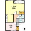 セジュールM・Sの間取り画像