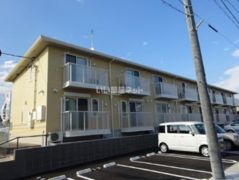 ラ・クレールの外観画像