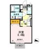 プランドールの間取り画像