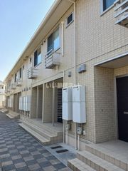 セジュール西土井の外観画像