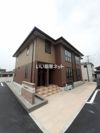 Central Sの間取り画像