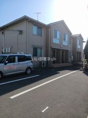 D-roomなごみの外観画像