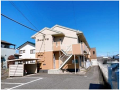 プレジール千田の外観画像