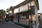 クニーズコート B棟の間取り画像