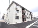 マーレK 05～07号室の外観