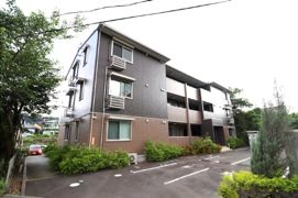 セジュールサンセールの外観画像