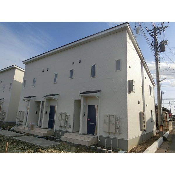 Arvoの賃貸物件