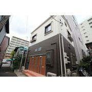 Bayside横浜子安駅前の外観画像