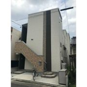 ハーモニーテラス上名古屋の外観画像