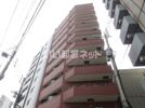 ライオンズマンション南薬院の間取り画像