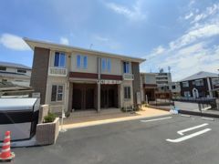 シャン・ド・プレールAの外観画像