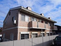 ランドコア田町の外観画像
