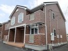 ゴールドヒルズAの間取り画像