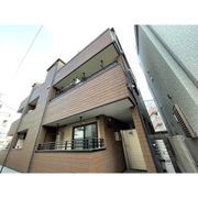 リュクサーヴ南千住の外観画像