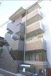 マーレーモンティーⅥの間取り画像