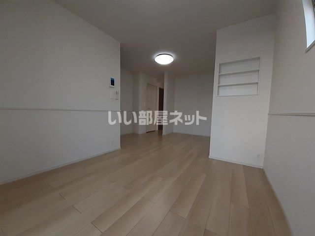 リビング