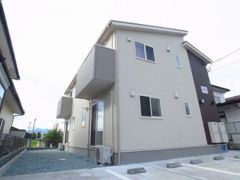 ディアコート鷹乃杜の外観画像