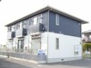 ルミエールBの間取り画像