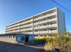 スカイクレスト2号棟の外観画像