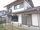 牟礼I邸貸家の間取り画像