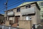 ディアセレナ Bの間取り画像