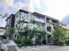 グラン ヘリテージの外観画像