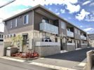 シャーメゾン小山の外観