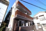 レジリエント恋ヶ窪の間取り画像