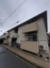 セジュール 横浜しらはたの間取り画像