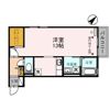 リビングタウン小松弐番館 B棟の間取り画像