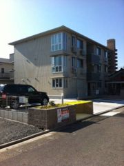 グランディールの外観画像