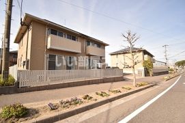 クレールメゾン Cの外観画像