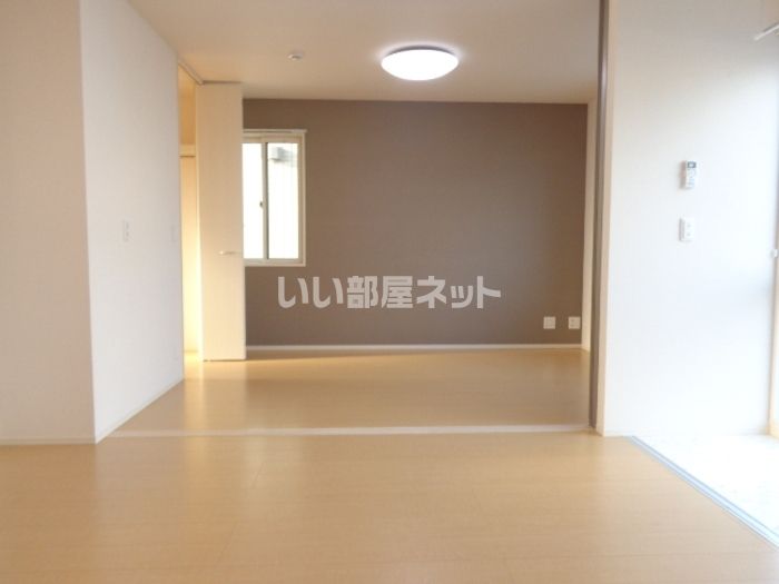 リビング