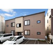 ディアコートひばりが丘の外観画像