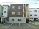 F-STAGE305(旧Mulberry Field30.5)の間取り画像