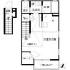 マルベリーIの間取り画像