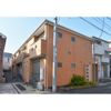 マルベリーIの間取り画像