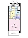 サンリット SJKの間取り画像
