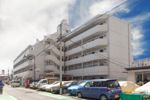 ライフシティの間取り画像