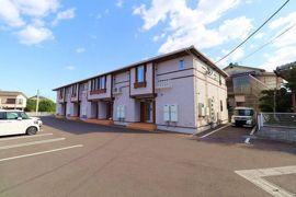 イリーデ横尾 Aの外観画像