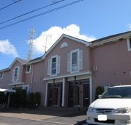 エーデル泉ヶ丘の外観画像